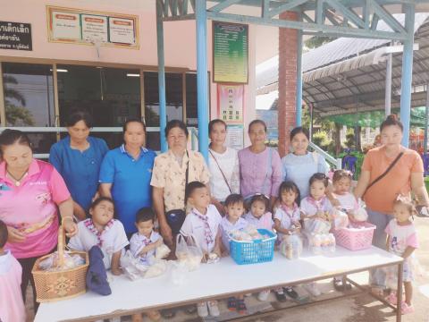 กิจกรรมเฉลิมพระเกียรติสมเด็จพระนางเจ้าสิริกิติ์ พระบรมราชินีนาถ พระบรมราชชนนีพันปีหลวง 12 สิงหาคม 2567