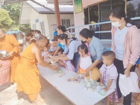 กิจกรรมเฉลิมพระเกียรติสมเด็จพระนางเจ้าสิริกิติ์ พระบรมราชินีนาถ พระบรมราชชนนีพันปีหลวง 12 สิงหาคม 2567