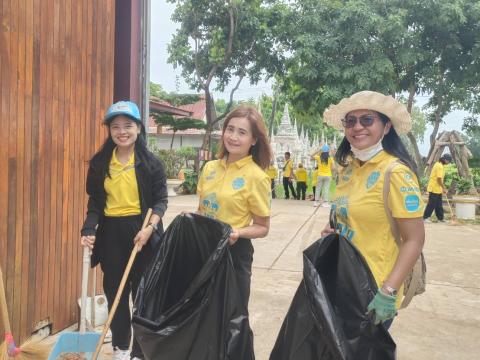 กิจกรรมเฉลิมพระเกียรติพระบาทสมเด็จพระเจ้าอยู่หัว 28 กรกฎาคม 2568
