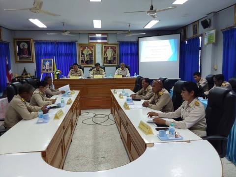 การประชุมสภาสมัยสามัญ สมัยที่ 2/2568